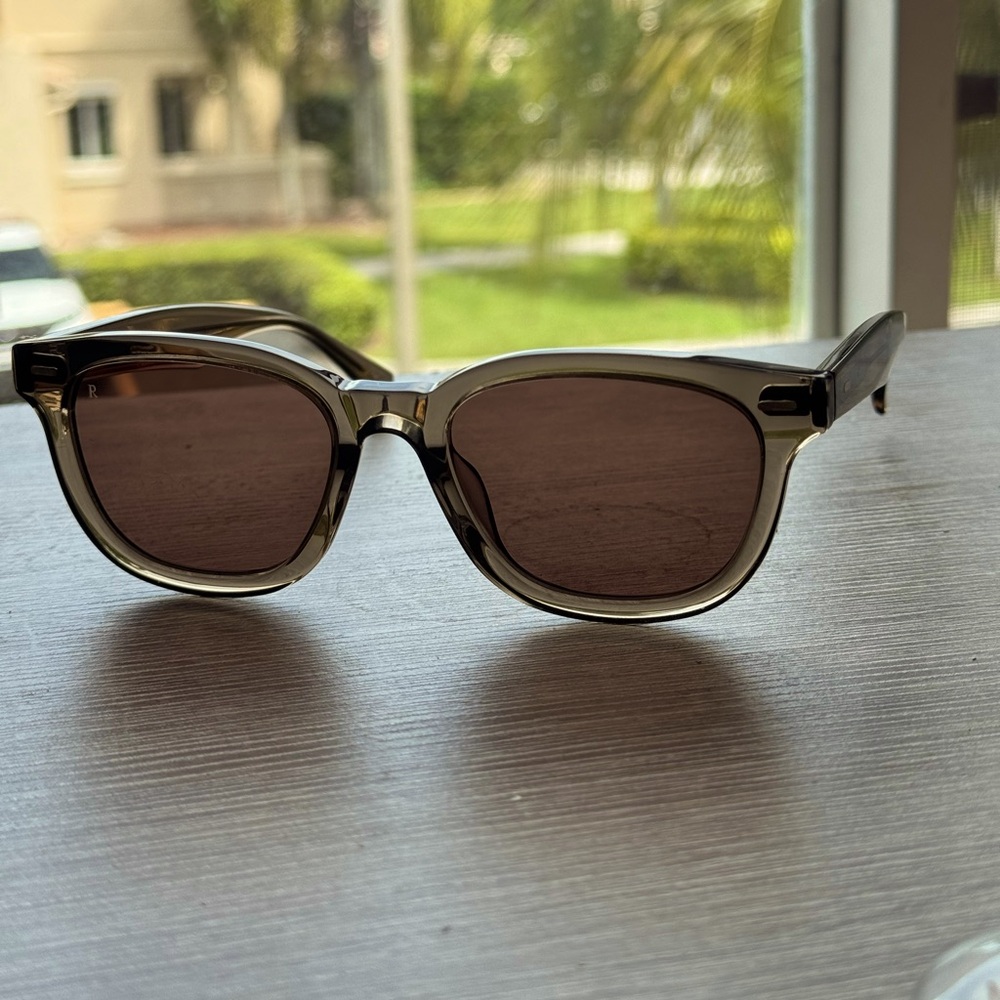 Raen sunglasses